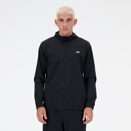 Sunday Element Half Zip | Black | Vuori