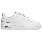 White/White/Black