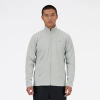 New Balance Tech Knit Full Zip