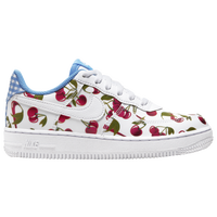 White/White/University Blue