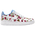 Nike Air Force 1 Low - Pre-school White/White/University Blue