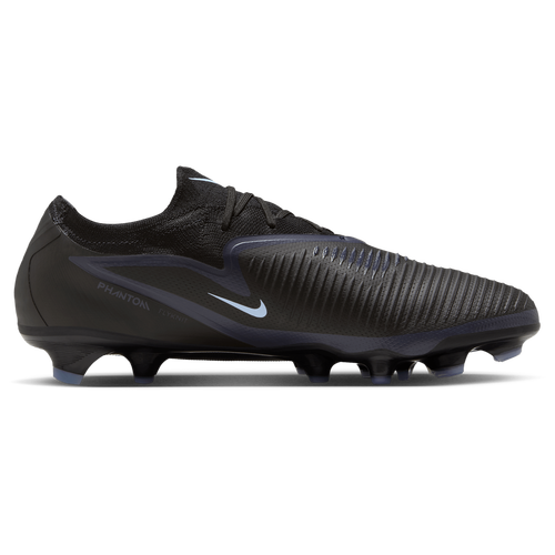 MENS - Nike Phantom 6 Low Pro FG - Black