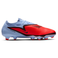 Nike Phantom 6 Low Pro FG - Nike Royal Tint/Brt Crimson