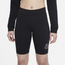 Nike Essential Bike Shorts - Women's Black/White