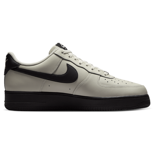 MENS - Nike Air Force 1 '07 Ess - Tan/Black
