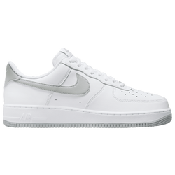 Nike air force 1 zwart fashion wit dames