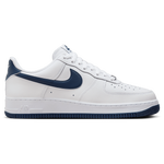 White/White/Navy