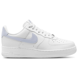 Men's - Nike Air Force 1 Low '07 - White/Ghost