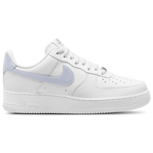 Nike Air Force 1 '07 Sneakers In White