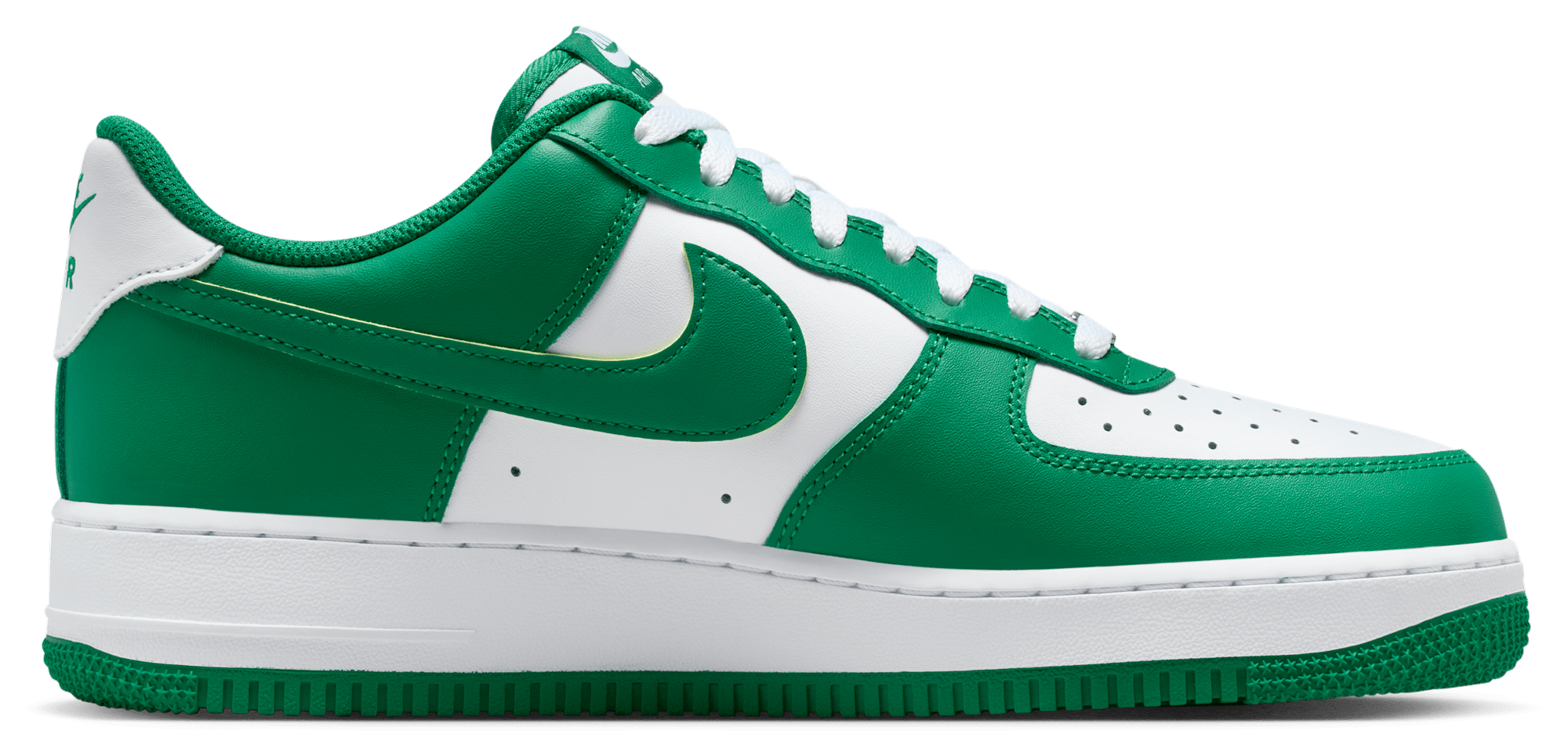 Nike Air Force 1 Low '07 - Men's | Champs Sports