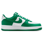 White/Malachite/White