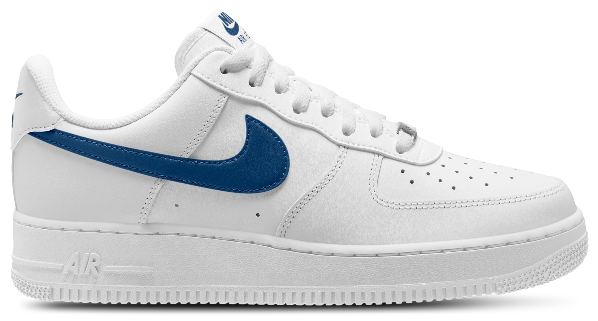 Nike Air Force 1 Low '07 - Men's | Champs Sports