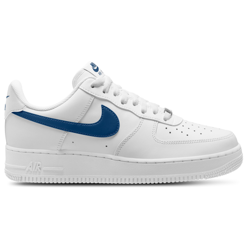 Nike Air Force 1 Low '07 - Nike White/Blue