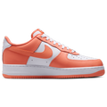 Nike Air Force 1 Low '07 - Nike White/Orange Frost