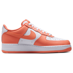 White/Orange Frost/White