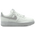 Nike Air Force 1 Low '07 - Men's Summit White/Summit White/Strata Gray