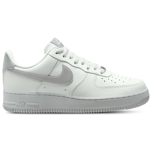 Nike Air Force 1 Low '07 - Nike Summit White/Strata Gray