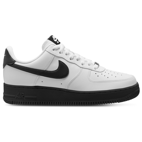 MENS - Nike Air Force 1 Low '07 - White/Black