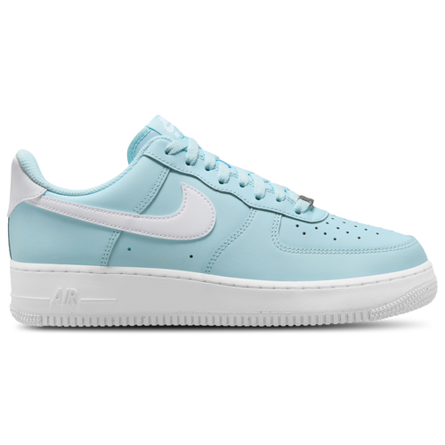 MENS - Nike Air Force 1 Low '07 - Glacier Blue/White