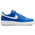 Nike Air Force 1 '07 - Men's White/College Blue