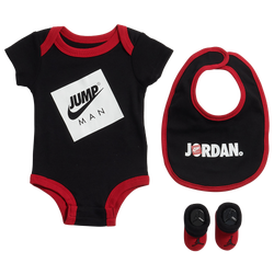 Boys' Infant - Jordan Jumpman Classics Set - Black/Black
