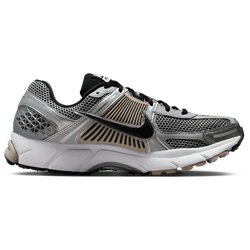 Men's - Nike Vomero 5 - Wolf Grey/White/Metallic Silver