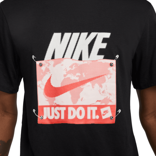 Nike Dri-FIT Element 1/2-Zip Top | Product | SanMar