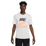 Summit White/Orange