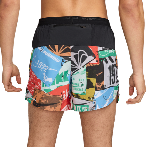 Nike Dri-FIT Run Energy Stride Shorts | Champs Sports Nike Dri-FIT Run Energy Stride Shorts | Champs Sports
