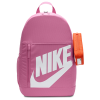 White/Pink