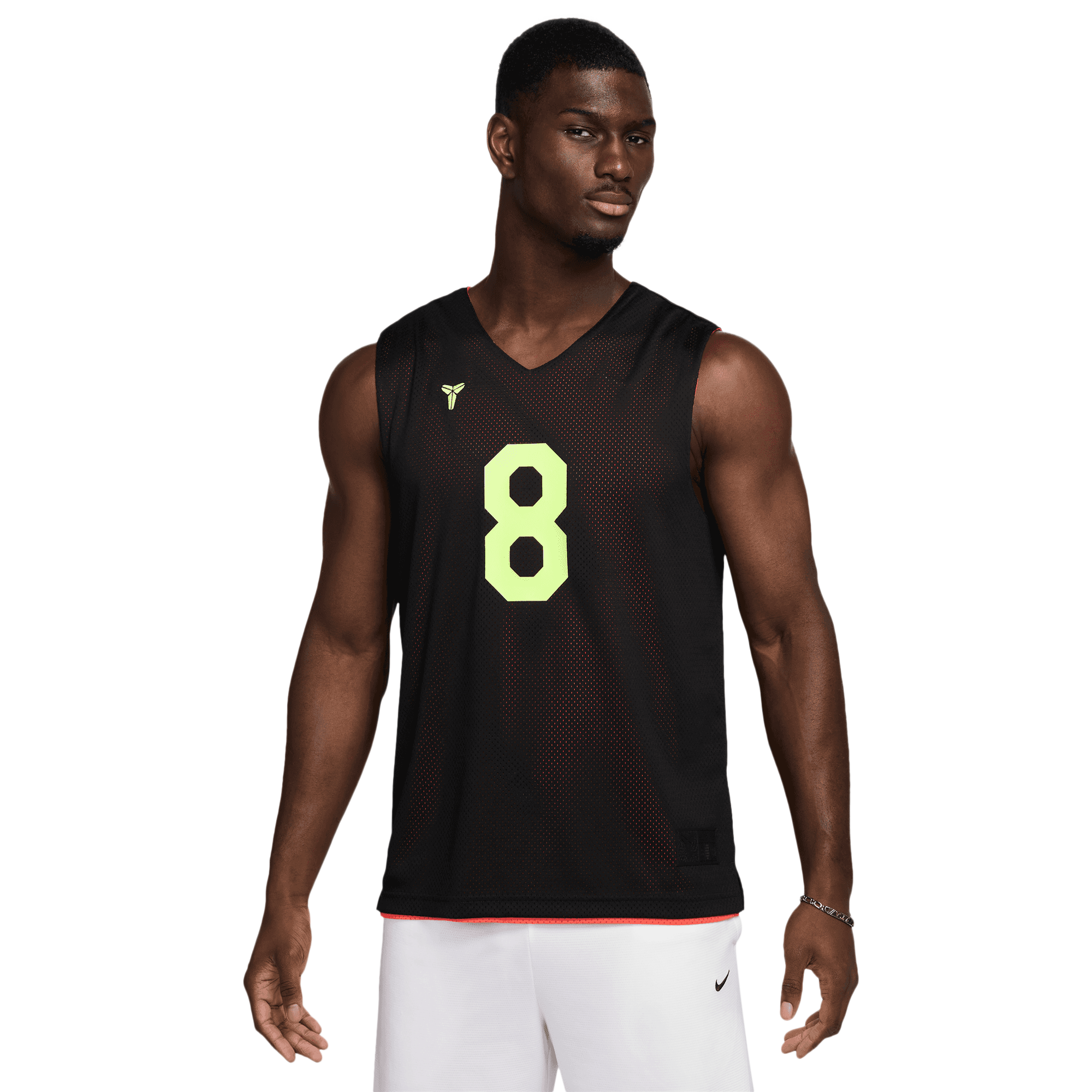 NIKE ナイキ Kobe コービー　リバーシブル　バスケットボールジャージー Nike Kobe Dri-FIT Reversible Jersey | Foot Locker