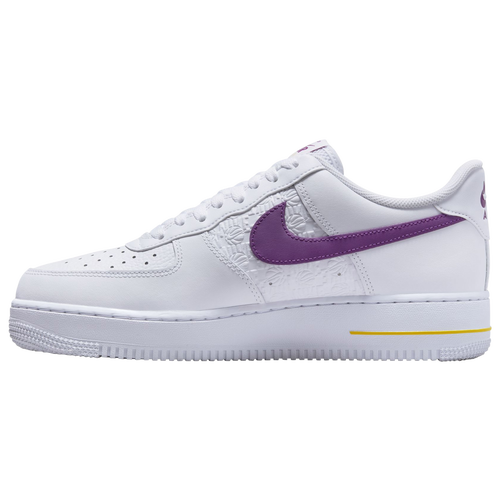 Nike Air Force 1 07 FLC Foot Locker