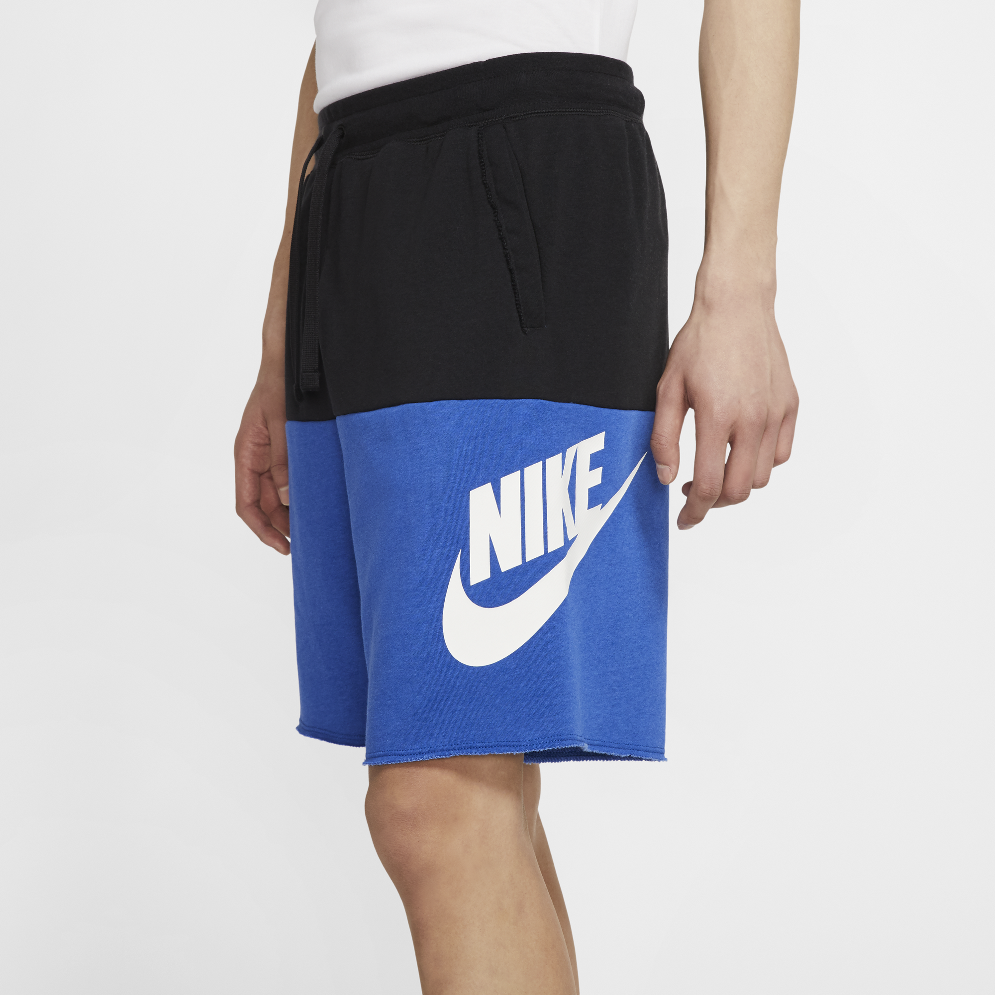 nike cb alumni shorts