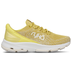 Women's - RYKÄ Devotion X - Verdant Yellow