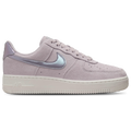 Nike Air Force 1 '07 LE Low - Nike Platinum Violet/Summit White Light Ore