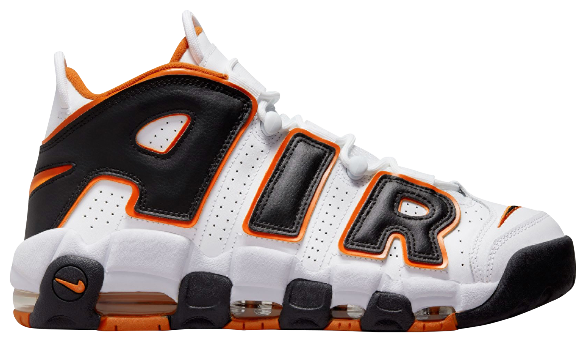 Nike air more on sale uptempo 96 foot locker