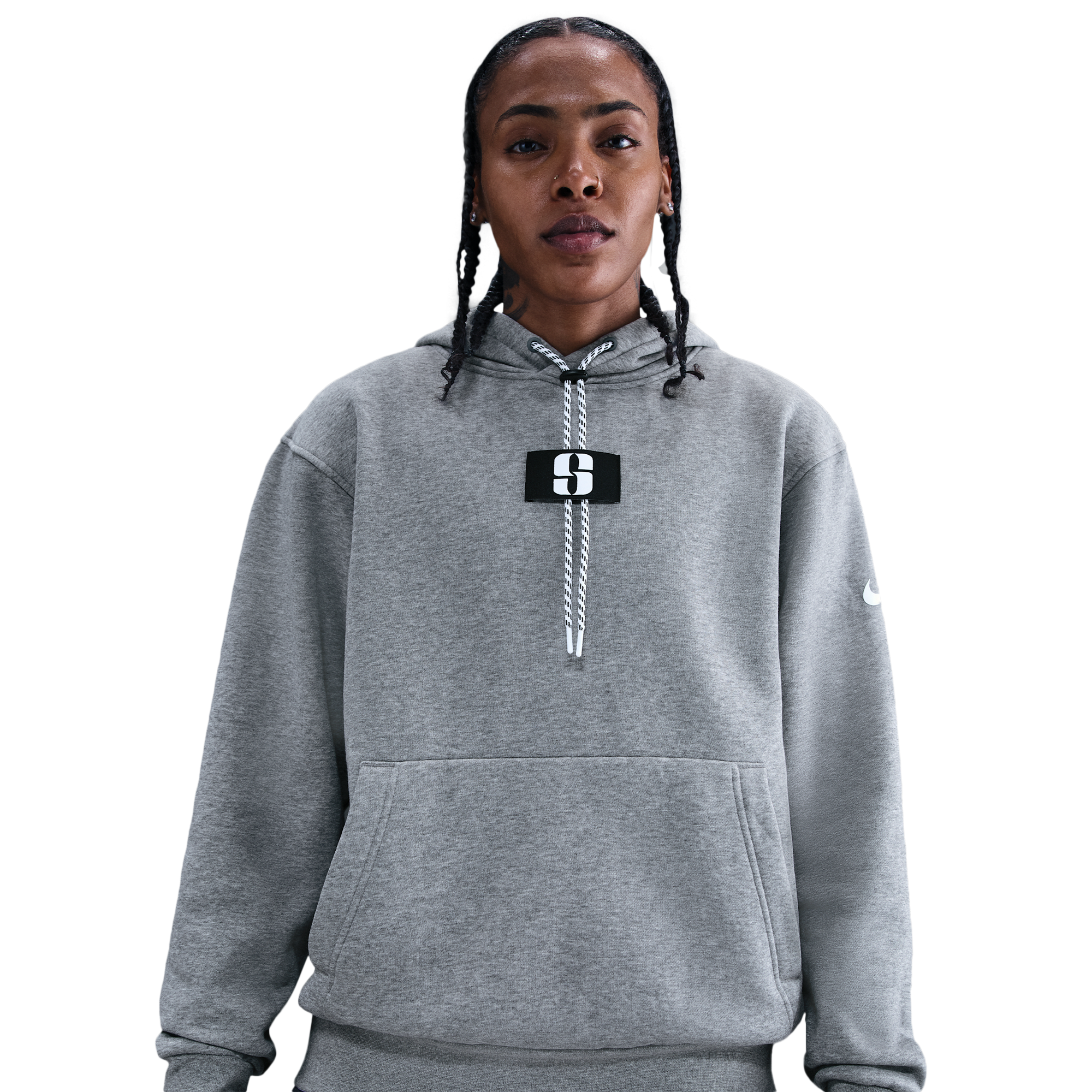 Nike Sabrina Hoodie - Women's