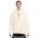 Nike Sabrina Hoodie - Women's Sail/Rose Gold/Washed Coral
