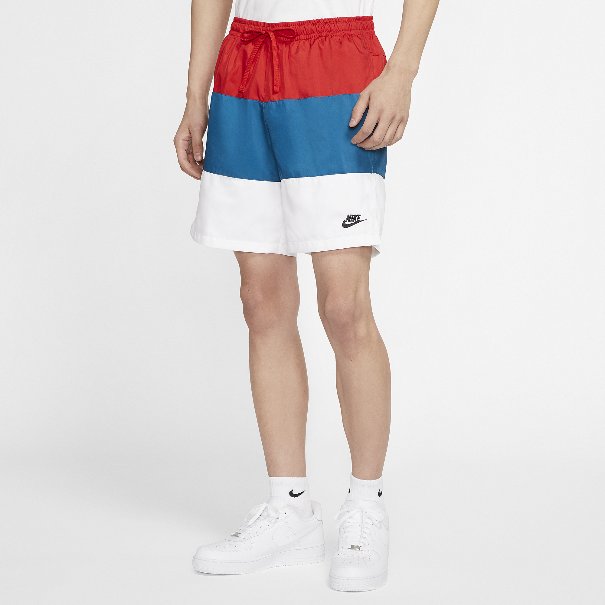 Nike Club Essentials Novelty Shorts 