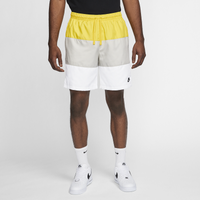 Opti Yellow/White/White