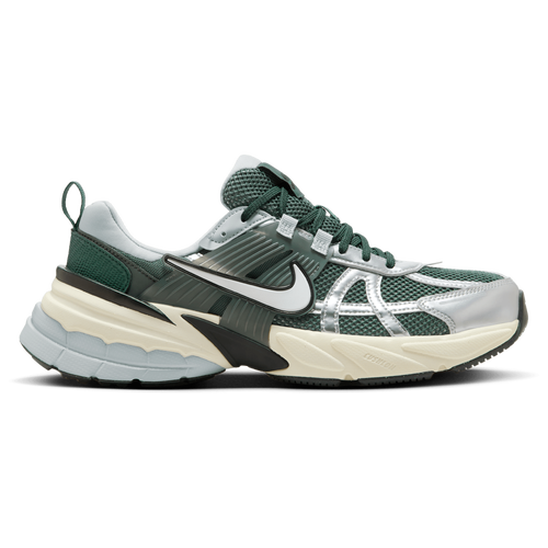 

Nike Mens Nike V2K Run - Mens Running Shoes Spruce/Green Size 8.5