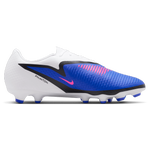 White/Racer Blue/Pink Blast