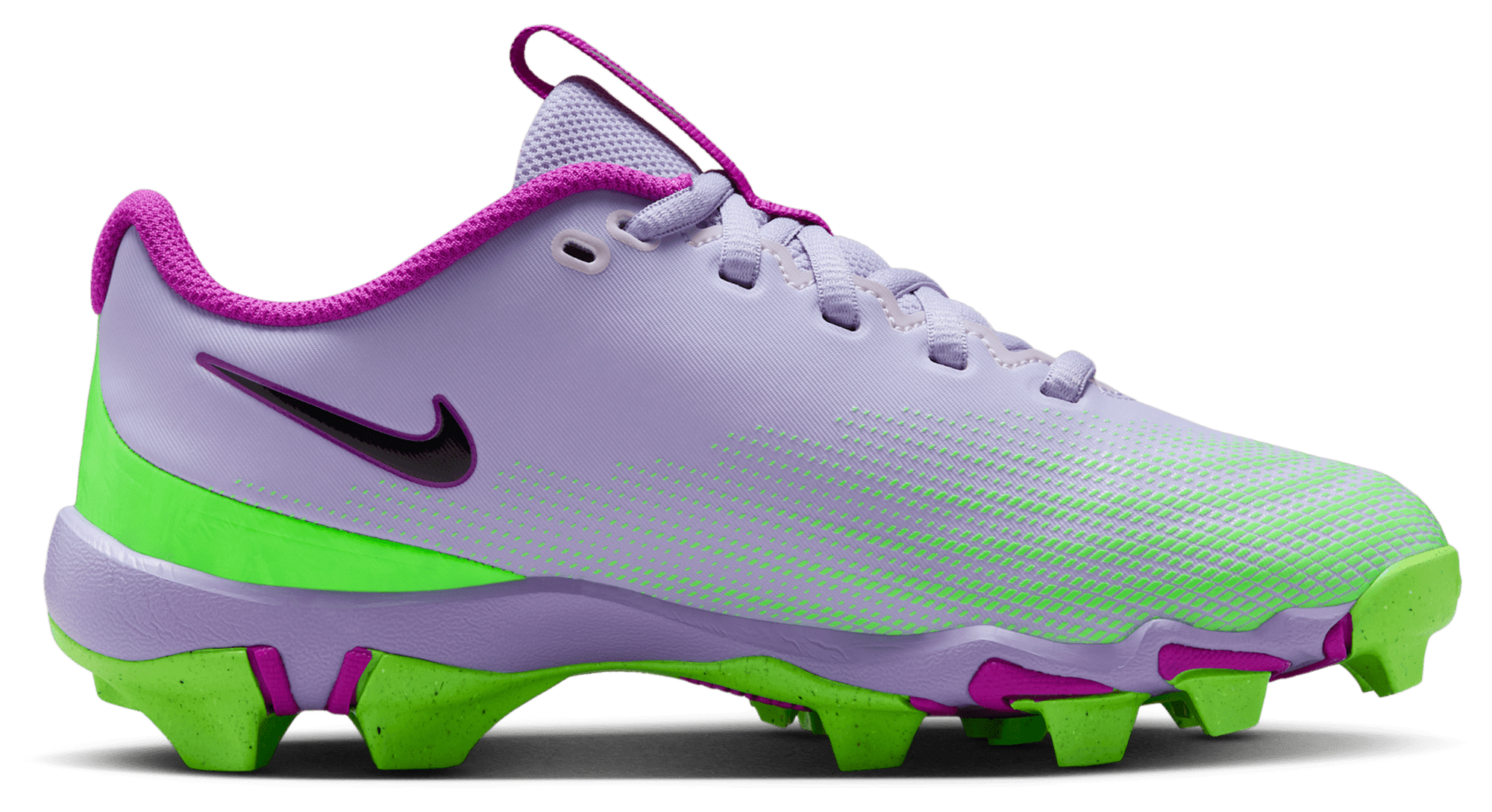 ナイキ Nike Vapor Shark 3 ナイキ　アメフトスパイク 28cm Nike Vapor Shark 3 Big Kids' Football Cleats. Nike.com