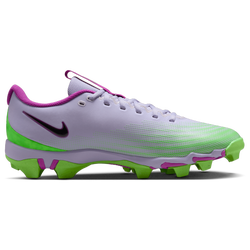 Men's - Nike Vapor 3 Shark NRG - Dk Smoke Grey/Hydrangeas/Green Strike