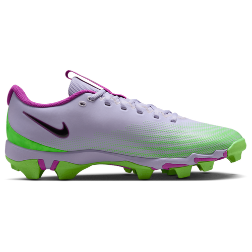  - Nike Vapor 3 Shark NRG - Dk Smoke Grey/Hydrangeas Green Strike