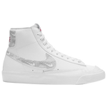 White/Red/Black