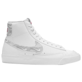 White/Red/Black