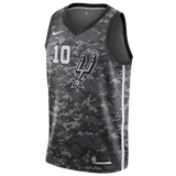 Black/Gray