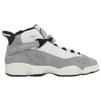 Jordan 6 clearance rings grey womens