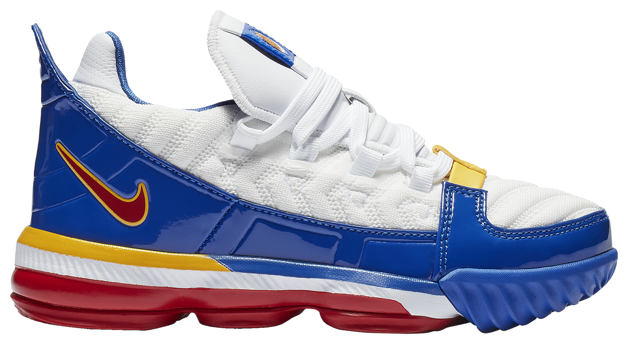 lebron 16 toddler shoes